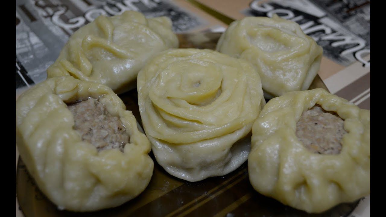 МАНТЫ. Рецепты. Способы приготовления. Традиции. смотреть онлайн