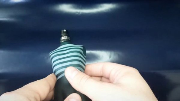 Jean Paul Gaultier Le Male (edt). Мужской аромат.Быстрый обзор