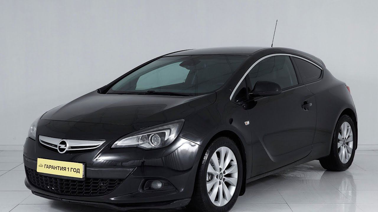 В продаже Opel Astra 2014 года (цена указана по ссылке в описании⬇️) #opelastra