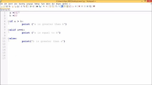 #04 If else || if elif else || Nested If || short hand if else || Python if else statements смотреть онлайн
