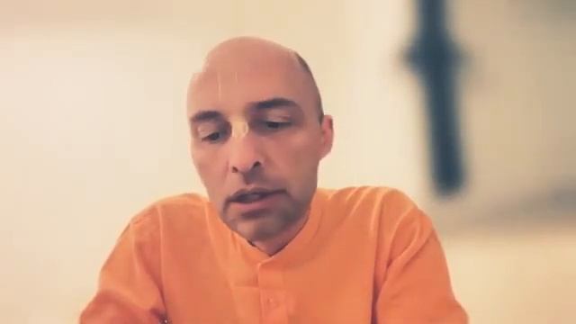 ?Кришна, Святое Имя позволяет нам тренироваться на Нём.Е.М. Ватсала пр.Джапа.Маха мантра. Харе Кршн смотреть онлайн