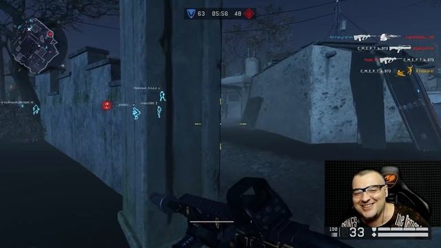 ХЕЛЛОУИН и Элитная F90 MBR в Warface ☛ Варфейс смотреть онлайн