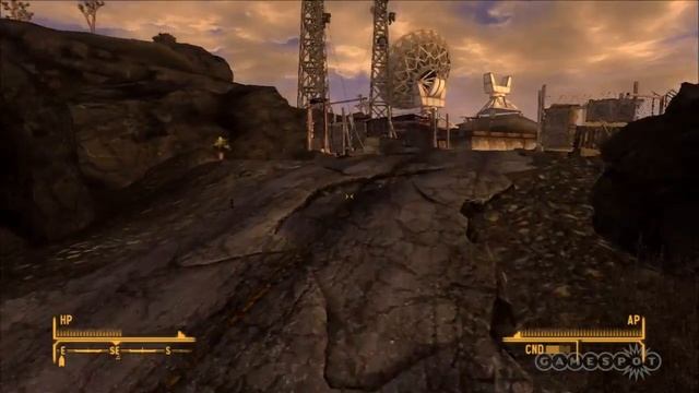 Fallout New Vegas Tips: Crazy, Crazy, Crazy смотреть онлайн