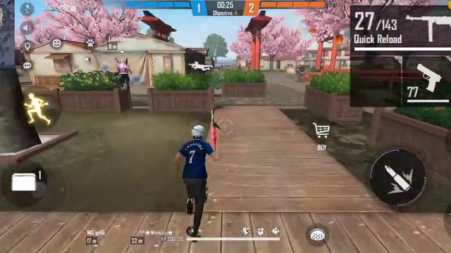 clash squad rank mast op gameplay 😈like rouk ff , apela pato смотреть онлайн