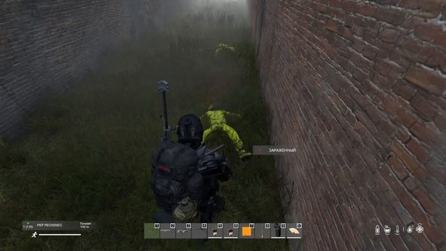 Dayz атмосфера PVE новые квесты 32 смотреть онлайн