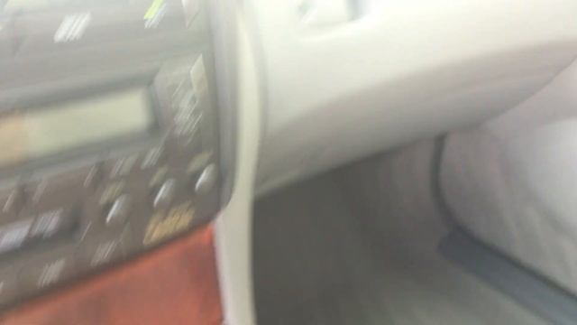 2003 Lexus LS430 32k for sale by Specialty Motor Cars смотреть онлайн