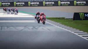 Full Race Highlights Motogp Silverstone 2022 #britishgp #fyp