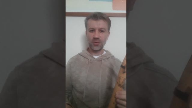 Аутентичні етнічні музичні інструменти і сучасні. Відмінності. смотреть онлайн