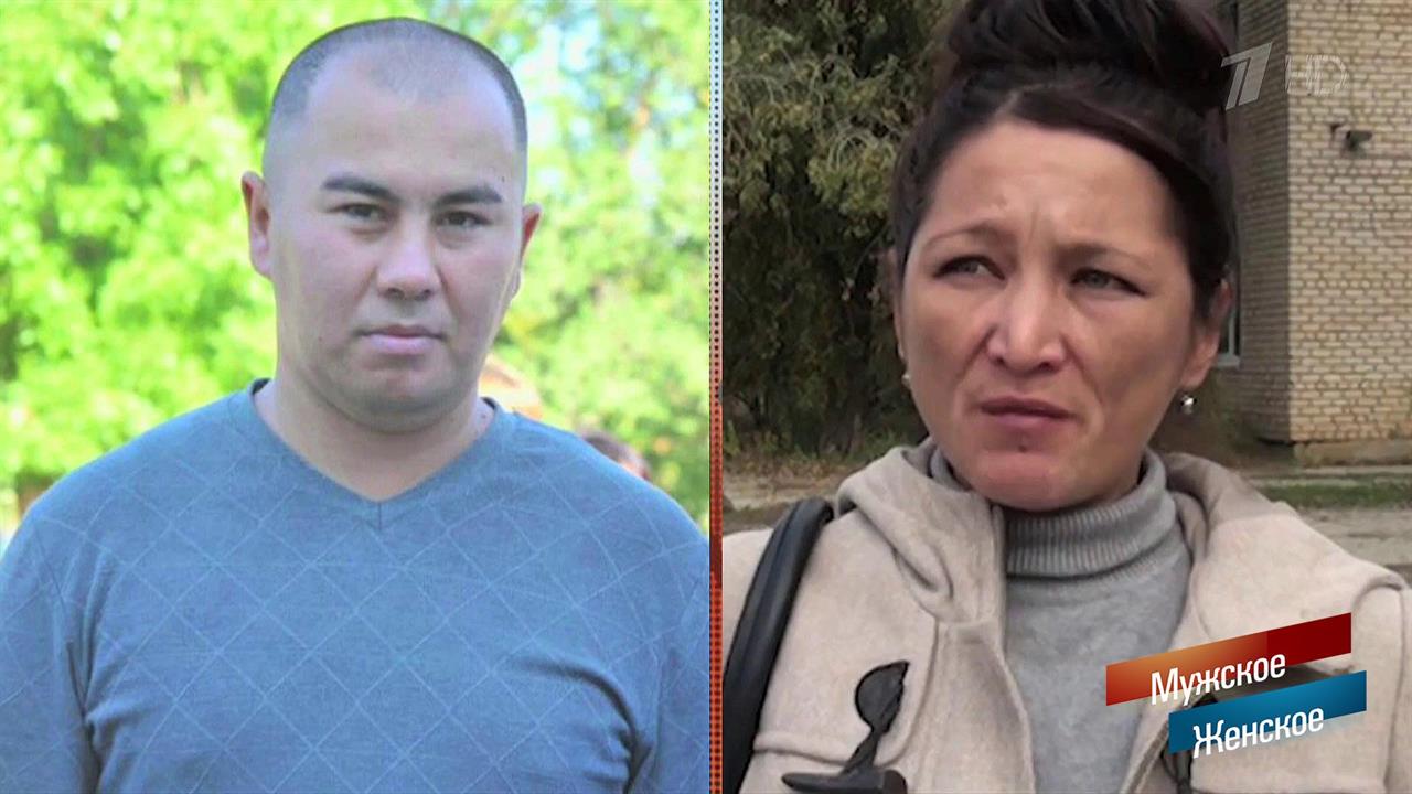 Последняя воля дочери. Мужское / Женское. Выпуск от 03.10.2019 смотреть онлайн