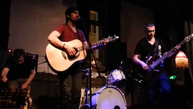 Project TBA @ Мастерская 10.06.2014 (9) смотреть онлайн