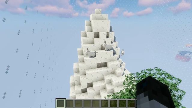 Top 5 Survival Maps for Minecraft 1.18.2 (2023) смотреть онлайн