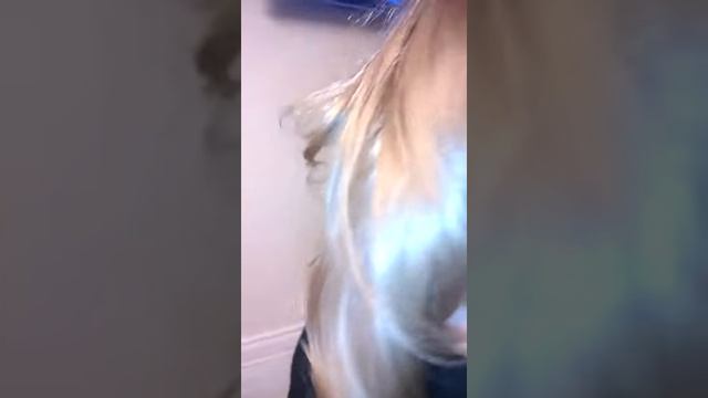 Средний парик из натуральных волос смотреть онлайн