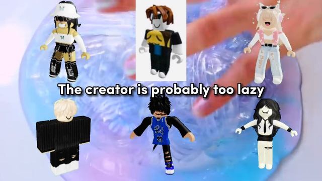 Roblox Story But the Main Character Has a Brain [Part 5] смотреть онлайн