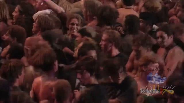 Primus - Those Damned Blue-Collar Tweekers (Live From Woodstock '94)