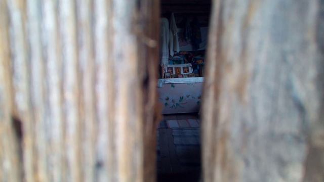 Калинецкое. Часовня Параскевы Пятницы. смотреть онлайн