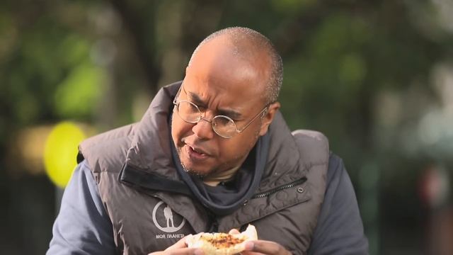 Австралия. Пир у антиподов ? Планета вкусов ? Моя Планета