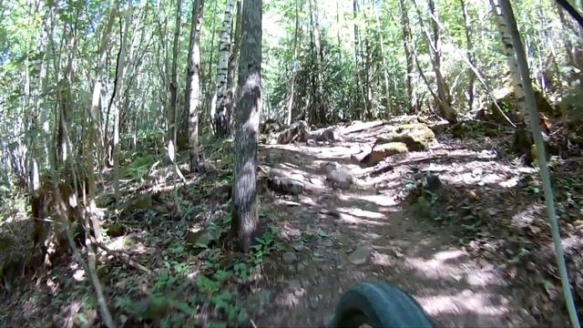 MTB ride Asker 2.1 смотреть онлайн
