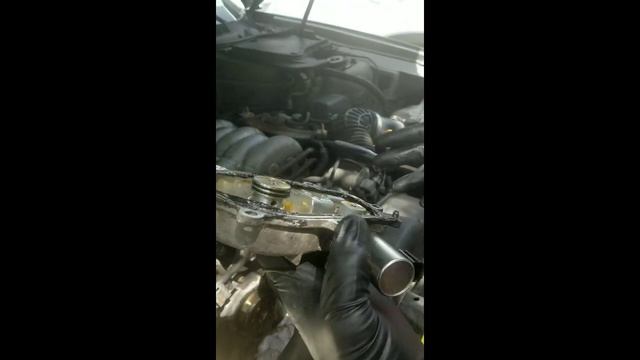 How to fix code P1140 infiniti смотреть онлайн