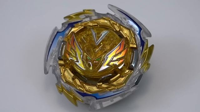 THE HOLY KING! | Random Booster Vol. 27 Unboxing & Test Battles | Beyblade Burst DB/QuadDrive смотреть онлайн