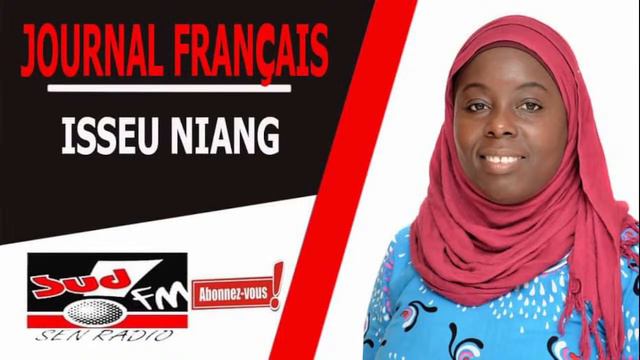 SUD MIDI 12H EN DIRECT SUR SUD FM DU 07 MARS 2024 смотреть онлайн