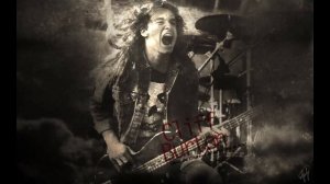 Metallica - Orion (Cliff Burton Bass Really Loud)