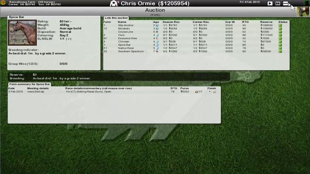 Let's Play Starters Orders 6 - Episode 2: Redemption? смотреть онлайн