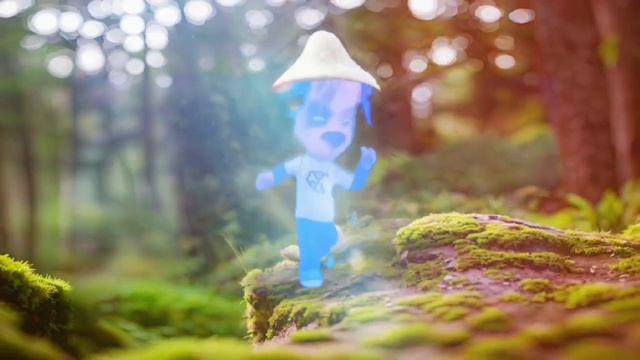 дружок стал шайлушаем видео из канала Пупс