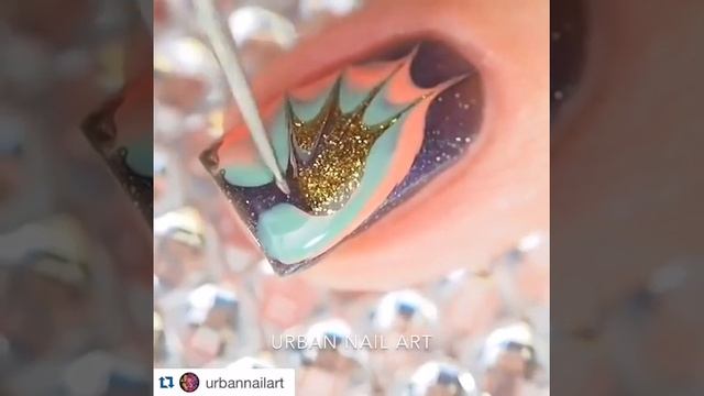 выпускной маникюр смотреть онлайн