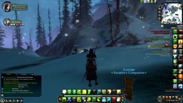 Let's Play Rift - Part 146 - The Frozen Army смотреть онлайн