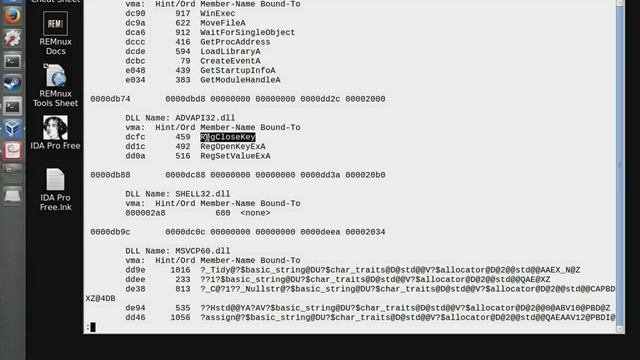CS7038: Wk04.1 - Static Analysis Introduction смотреть онлайн