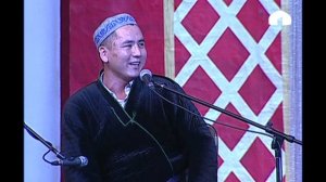 Айнур Турсынбаева & Эламан Келдибеков/ Айтыш 2019/ Жарым финал