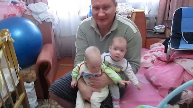 Папа коняшка Dad instead of a horse смотреть онлайн
