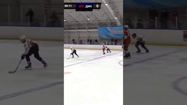 Владеешь клюшкой лучше, чем ручкой пишешь👌 смотреть онлайн