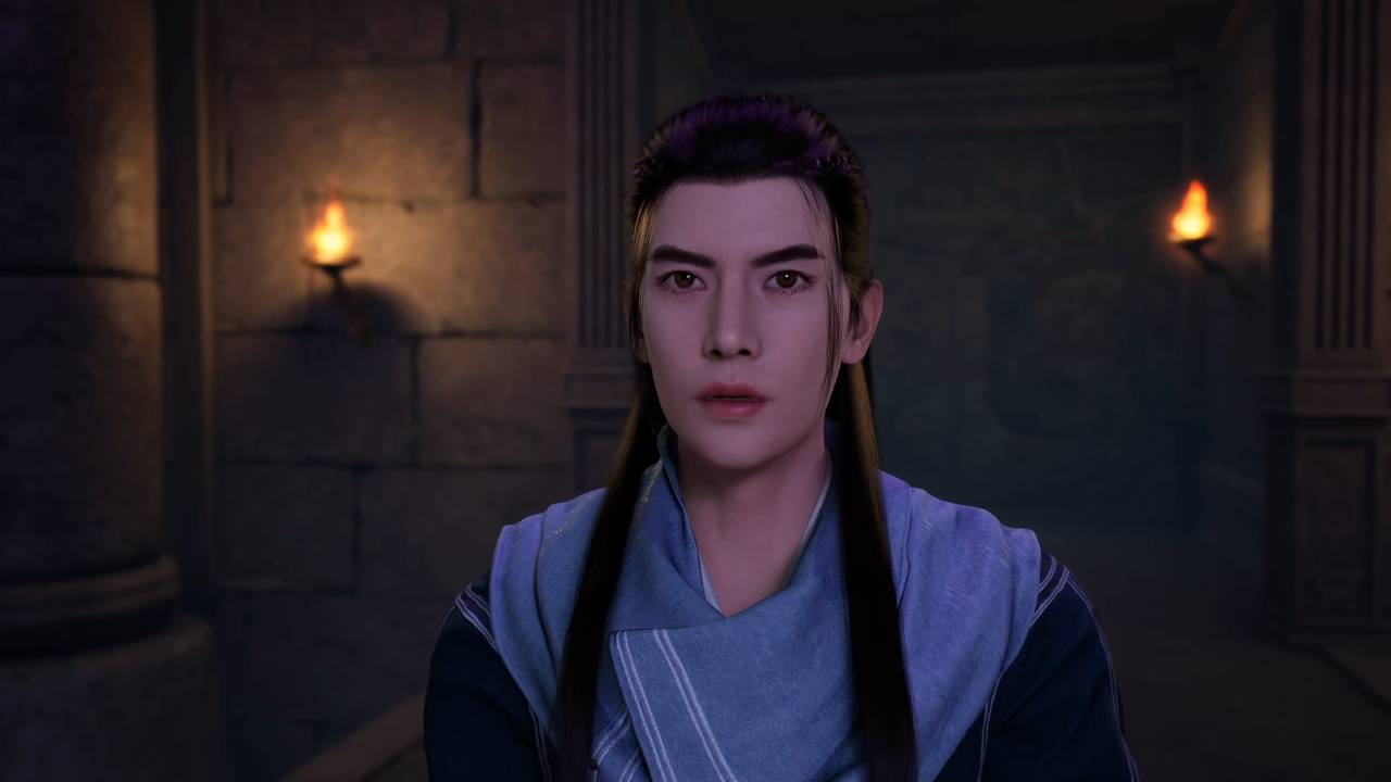 Путешествие к бессмертию, 71 серия смотреть онлайн