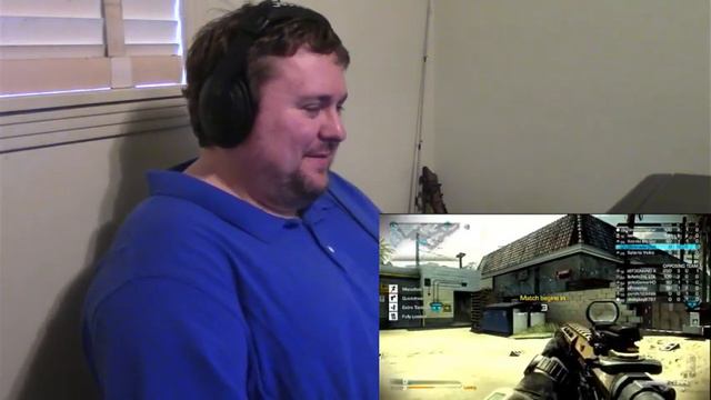 Arnold Schwarzenegger Plays Call of Duty Ghosts Part 2 Soundboard Gaming Reaction смотреть онлайн