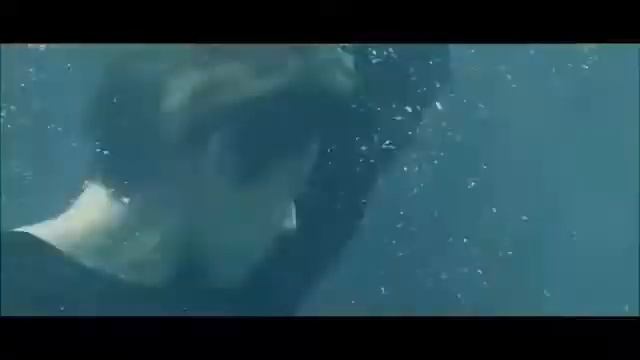 Тэхён под водой смотреть онлайн