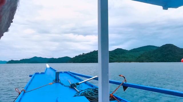 PALAWAN ISLAND HOPPING смотреть онлайн