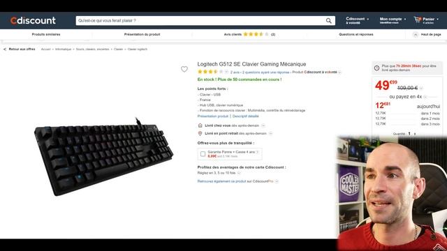 BON PLAN FNK - Hardware & PC 2020 (#11) смотреть онлайн