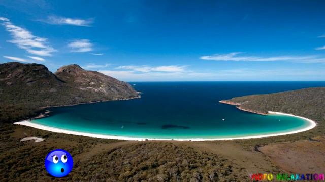 Волшебные места мира | Magical places of the world смотреть онлайн