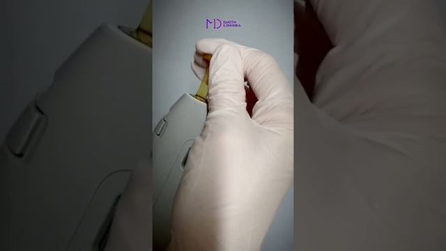 Ulthera, М22 и BBL, Fraxel, Candela, Endospheres Therapy- лучшие аппараты в МД Бьюти Клинике смотреть онлайн