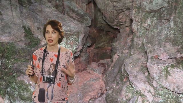 Едем в ОКТЯБРЕ в ЭКСПЕДИЦИЮ на Чертово Городище вместе с Наталией Чудиновой и ЦЕНТРОМ РУНИЦА! смотреть онлайн