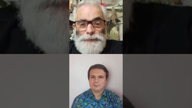 Про тревожность. Как справиться? Через чувства или разум? Эфир с Дмитрий Ковпак от 06.07.20 смотреть онлайн