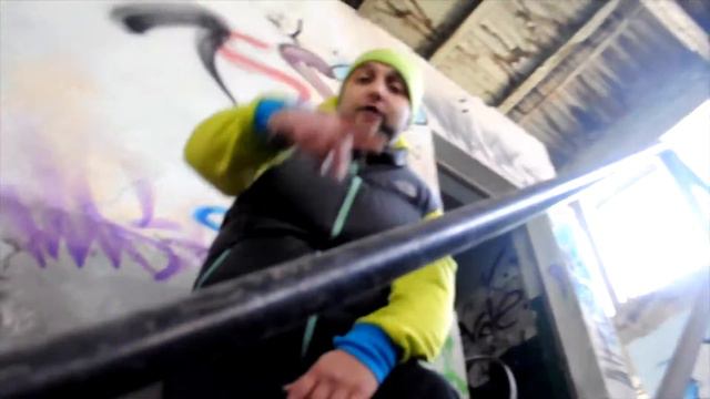 Lyopol - Tag смотреть онлайн