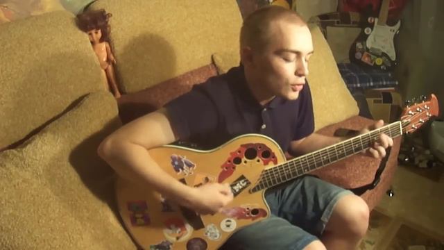 Йорш - По кругу (Cover) смотреть онлайн