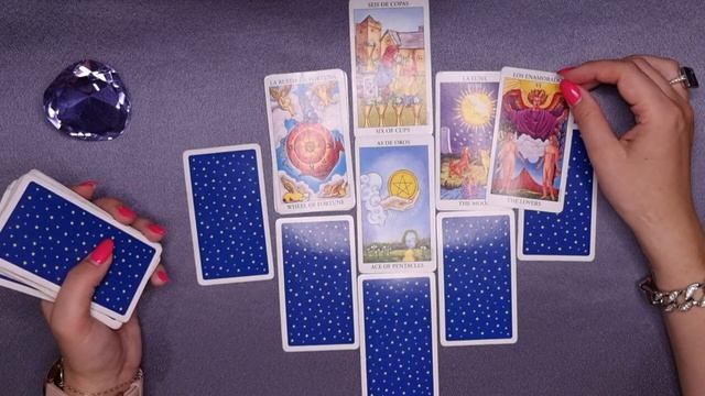 РАК - ТАРО ПРОГНОЗ на ИЮНЬ 2022 года ? ТАРО МЕЧТЫ смотреть онлайн