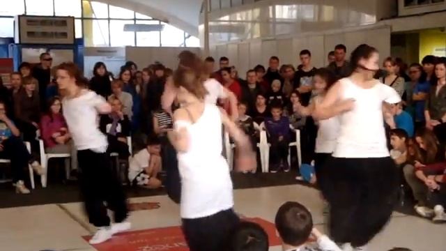 студия liberdance одинцово смотреть онлайн