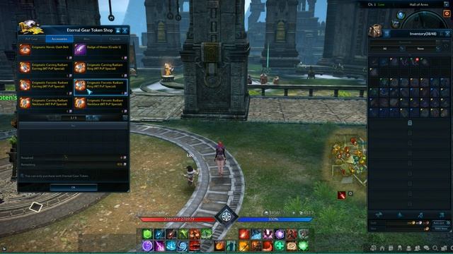 Tera Online in 2022 - TERA Private Server смотреть онлайн