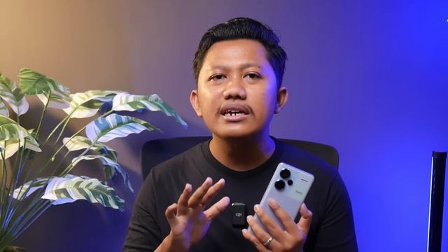 Redmi Note Paling MAHAL! Worth It Ngga Ya? - Review Redmi Note 13 Pro+ 5G