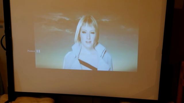 Test D'un Vidéoprojecteur Excelvan CL720D