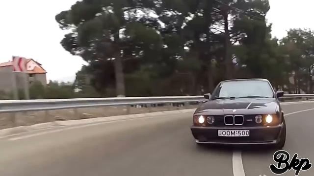 The Best Of Street Drifting смотреть онлайн